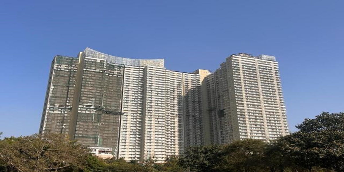  DLF One Midtown