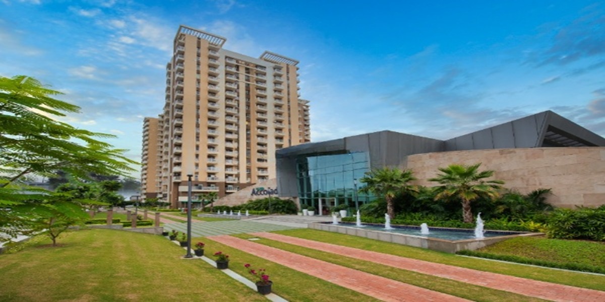 Eldeco Acclaim 2, Sohna Road Residences