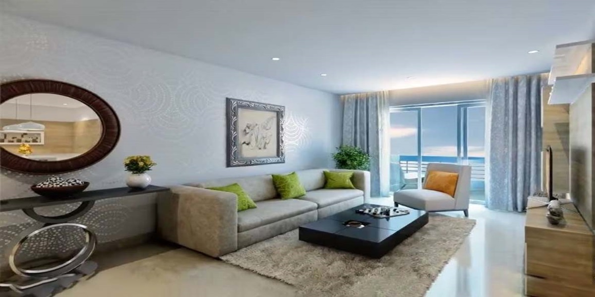 Pareena Coban Residences 99A luxury apartment