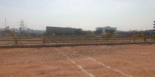 Wal Street 73 SCO Plots in Sector 73 Gurgaon